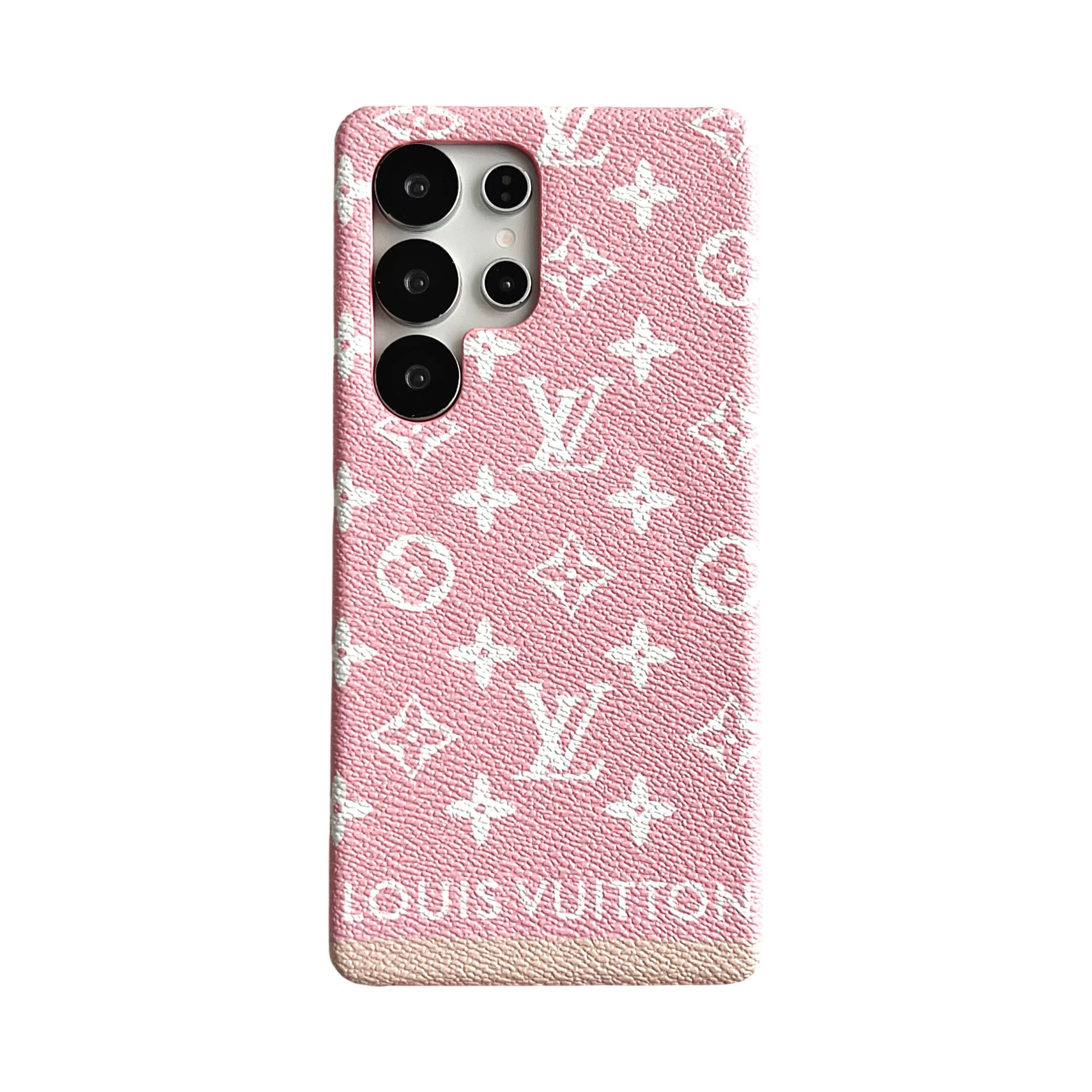 Luxury LV Samsung Case with MagSafe & Ring - 画像 (24)