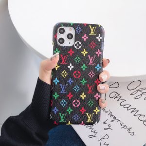 Alternative view of GG & LV Sup Premium Luxury Samsung Phone Case