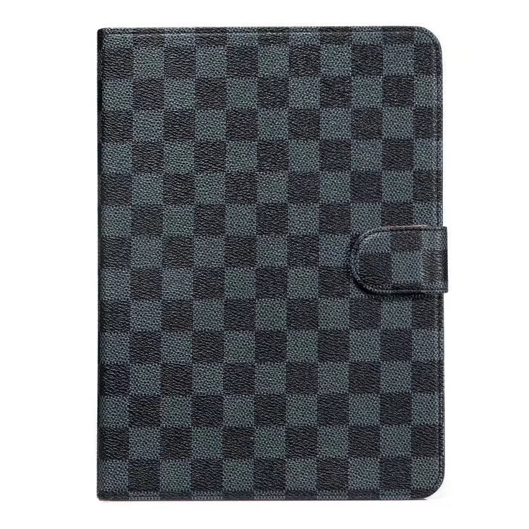 Luxury LV Damier iPad Case with Card Holde - 画像 (3)