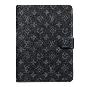 Alternative view of Trendy Luxury LV Monogram iPad Case with Card Holder